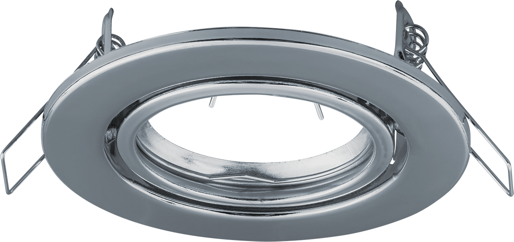 Светильник NFS-03 поворотный хром