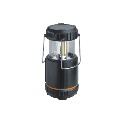 Фонарь светодиодный NPT-CA21 кемпинговый 3COB 7Вт li-ion 1,2Ач 1режим