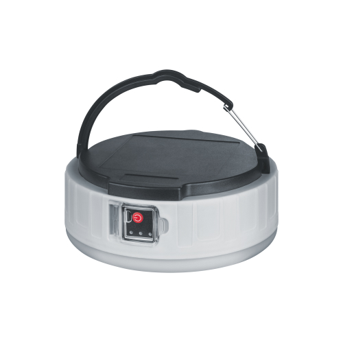 Фонарь светодиодный NPT-CA23-ACCU кемпинговый 37LED 7Вт li-ion 1,2Ач 3режима