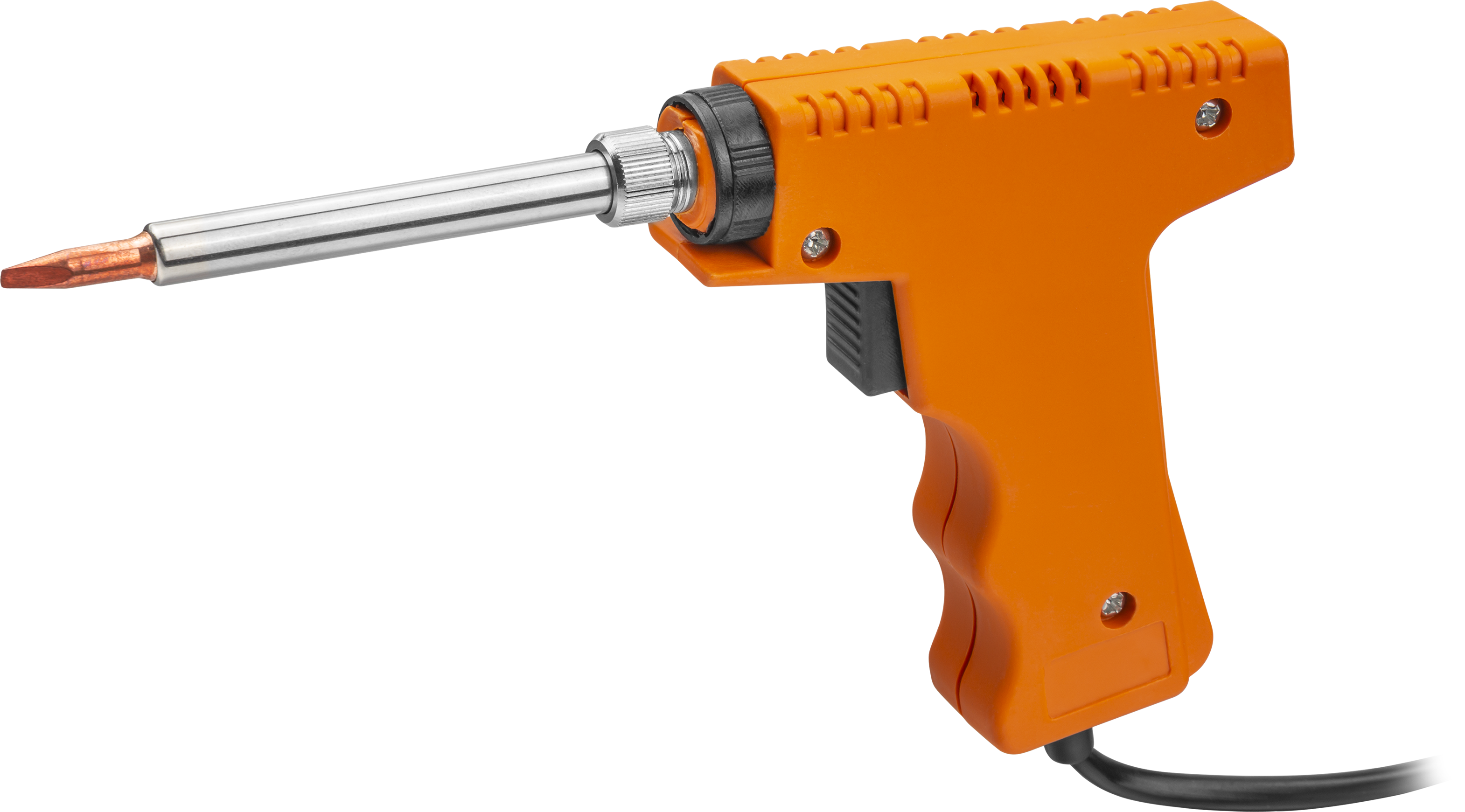 Паяльник 93 001 NSE-Pep01-70W-CP (пистолет, клин прямой)