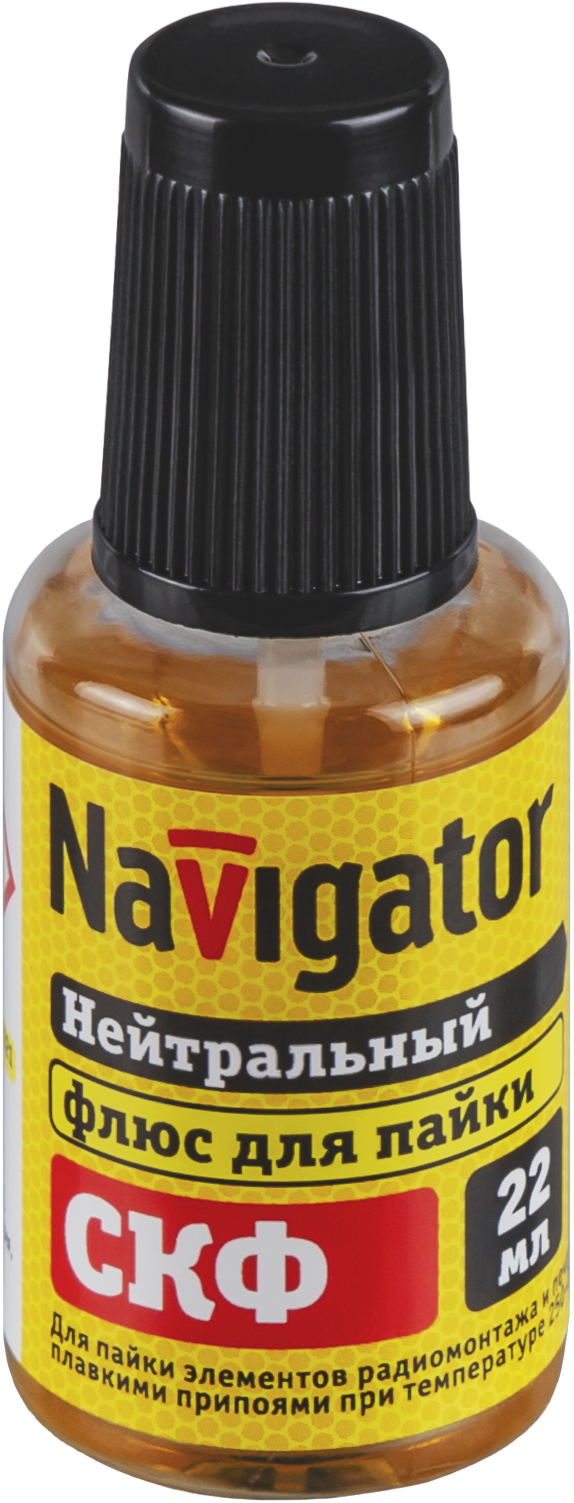 Флюс 93 264 NEM-Fl02-F22 (СКФ, 22 мл)