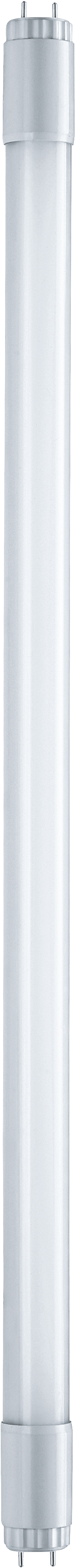 Лампа светодиодная LED 11вт G13 дневной поворотный цоколь, установка возможна после демонтажа ПРА