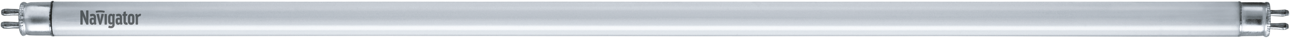 Лампа линейная люминесцентная ЛЛ 16вт NTL-Т4 840 G5 белая