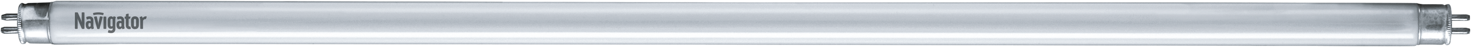 Лампа линейная люминесцентная ЛЛ 13вт NTL-Т5 840 G5 белая