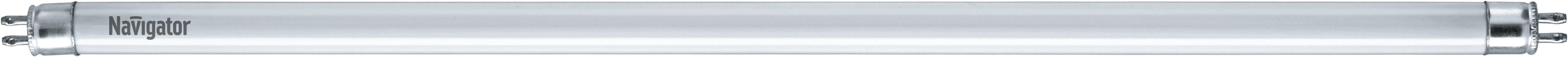 Лампа линейная люминесцентная ЛЛ 12вт NTL-Т4 860 G5 дневная