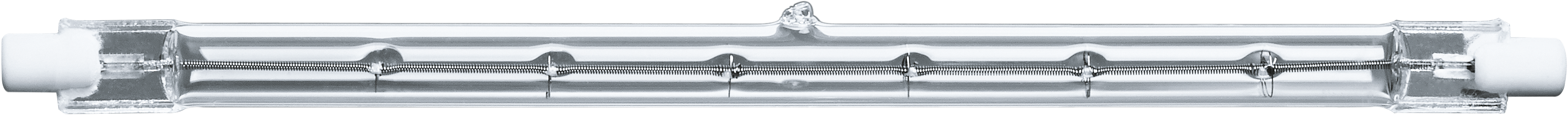 Лампа галогенная КГ-1000вт 220в R7S 189мм
