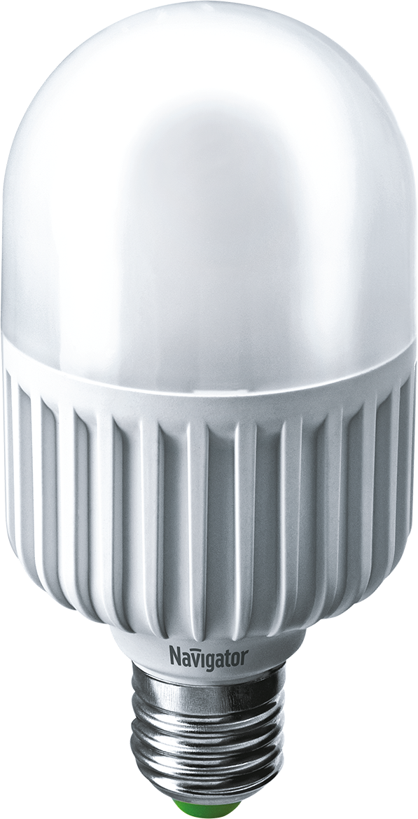 Лампа светодиодная LED 20вт Е27 белый