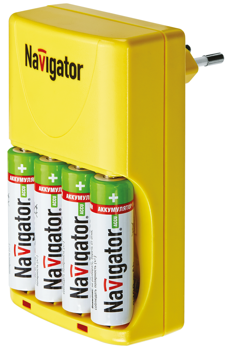 Зарядное устройство NCH-415