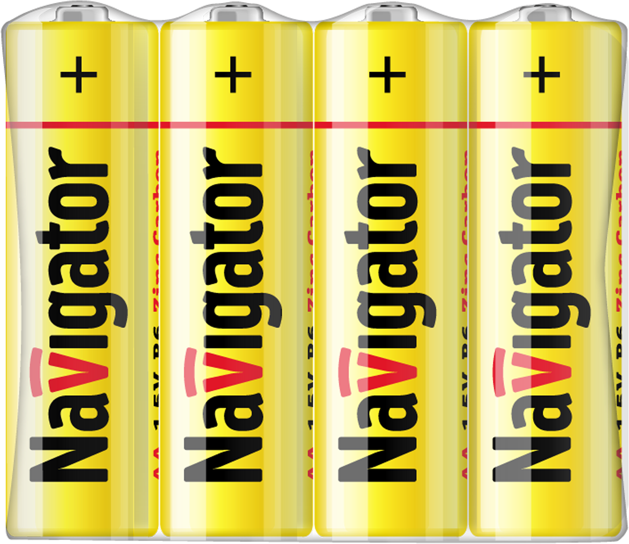 Батарейка NBT-NS-R6-SH4