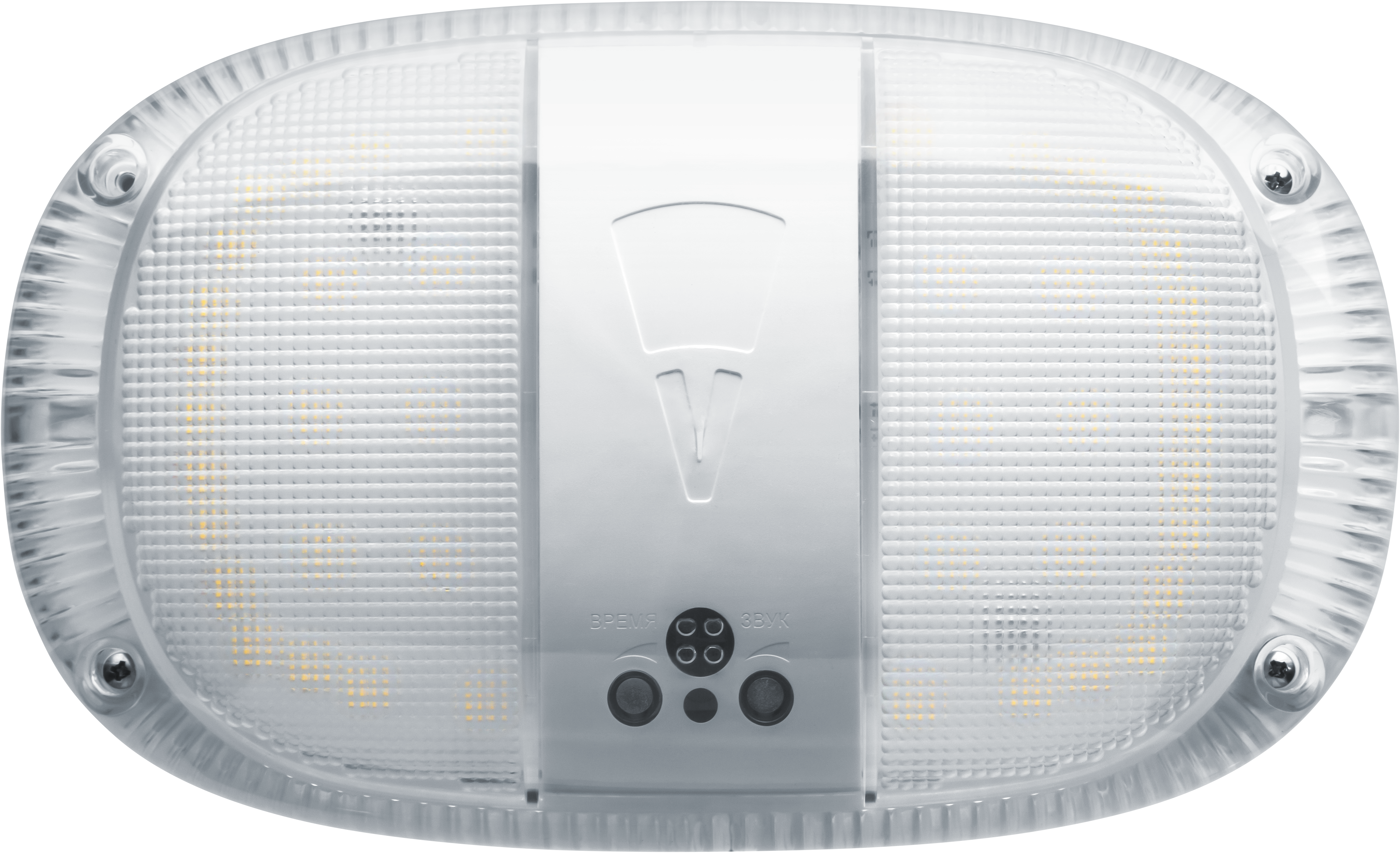 Светильник светодиодный ДБП-8вт DPB-02-8-4K-IP65-03-LED