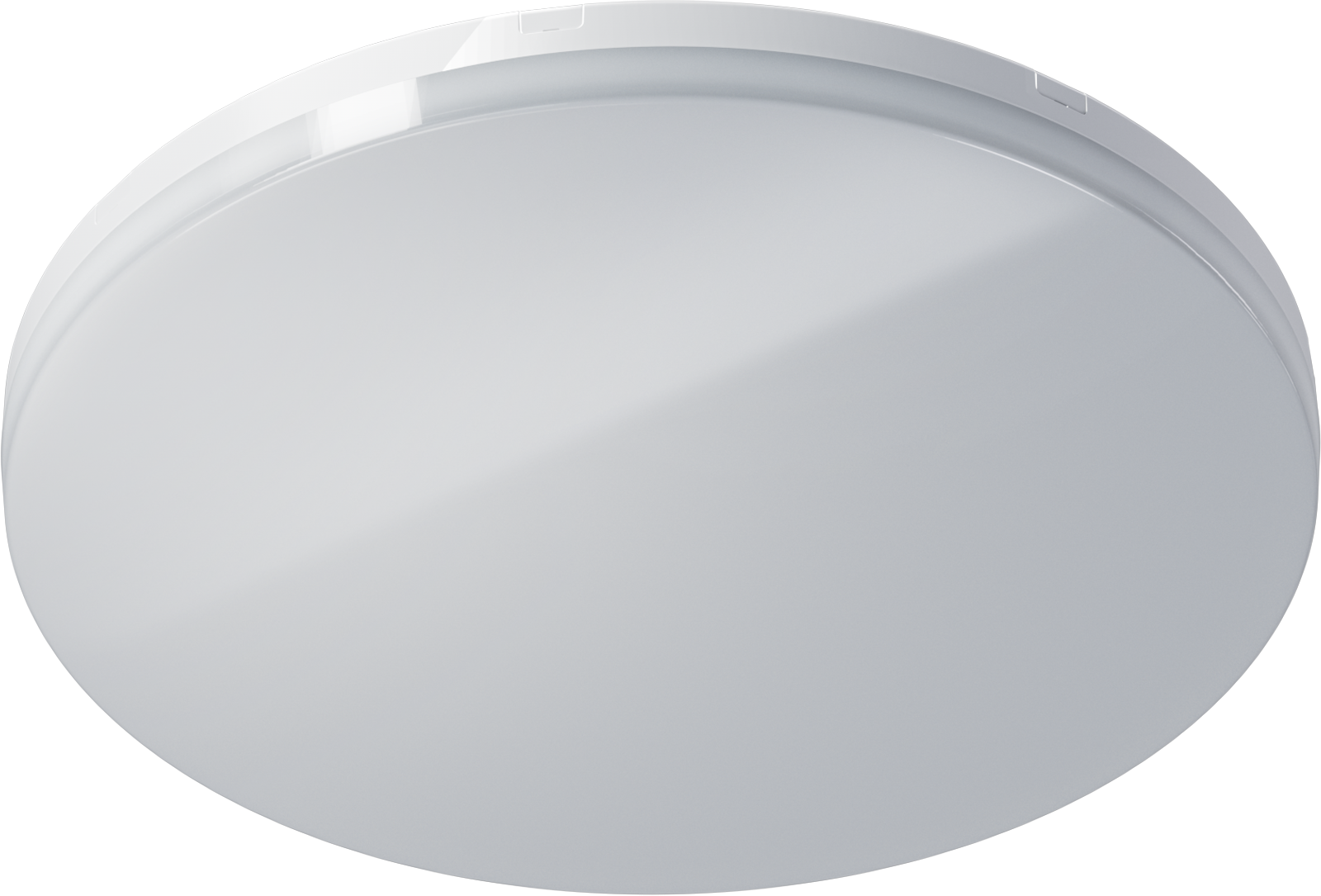 Светильник светодиодный NBL-P2-R400-24-4K-WH-LED