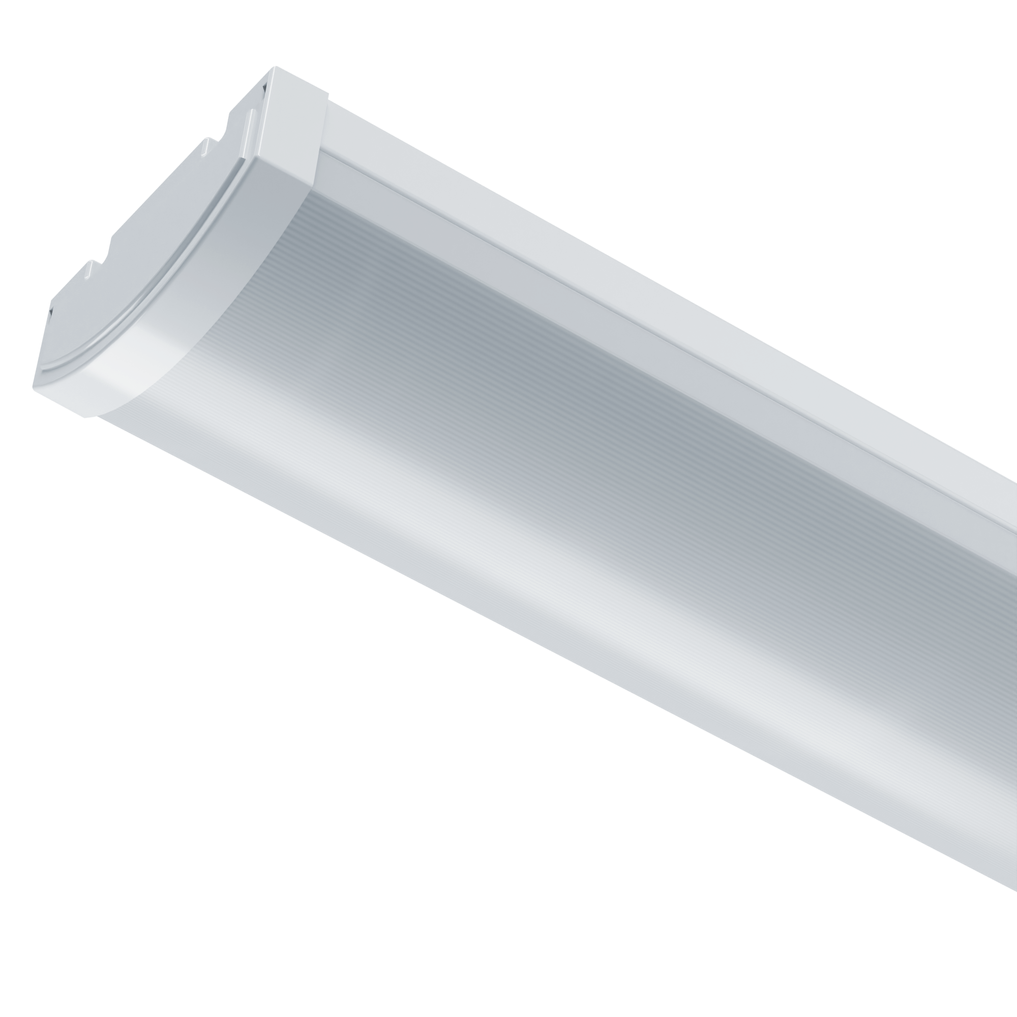 Светильник светодиодный ДПО-48вт DPO-MC1-224-IP20-LED CRI90