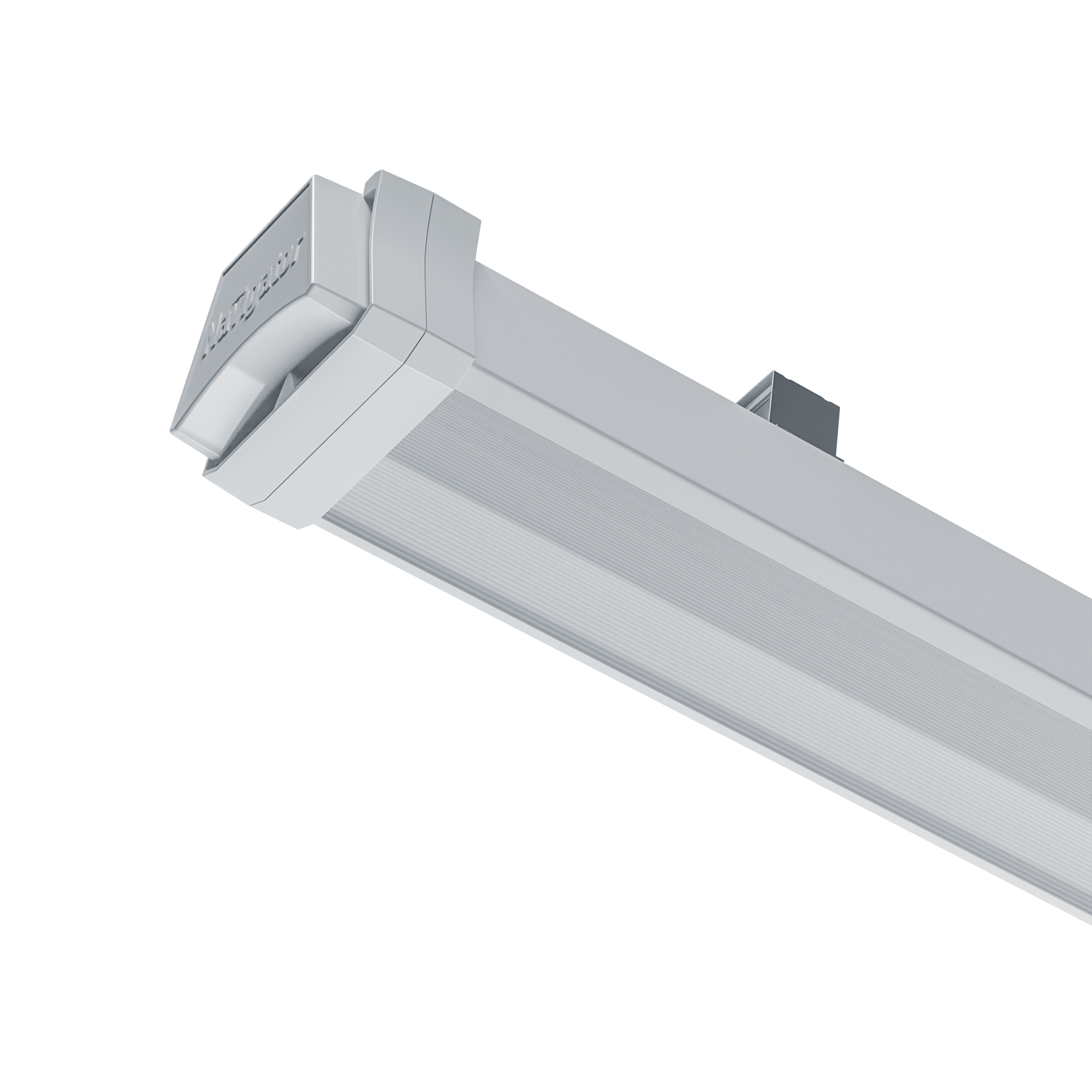 Светильник светодиодный ДСО-40вт DSO-01-40-6.5K-IP65-LED-A3