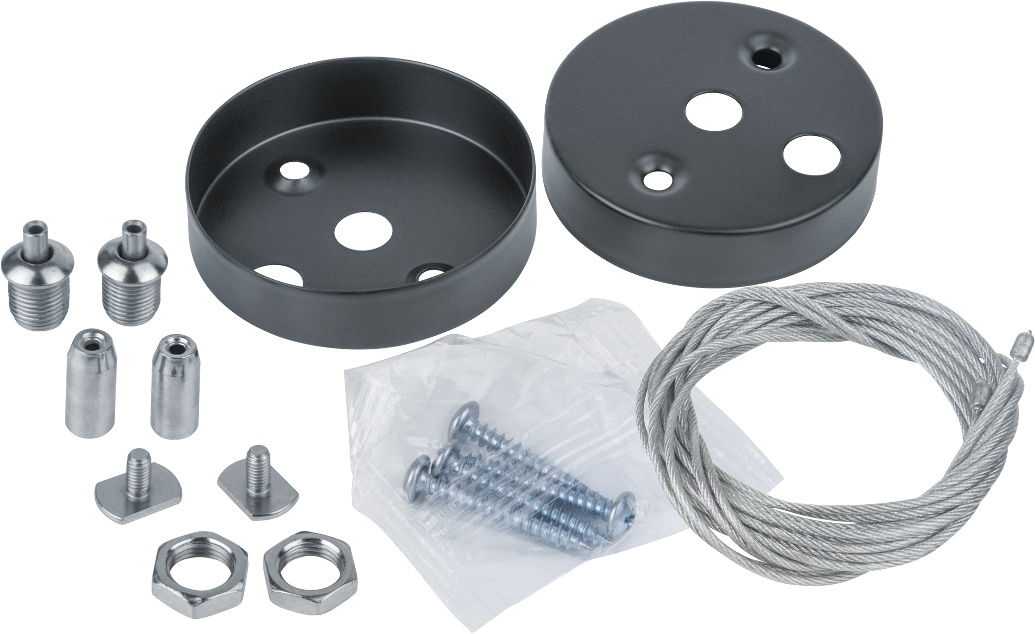 Комплект для подвесного монтажа DSO-02-01