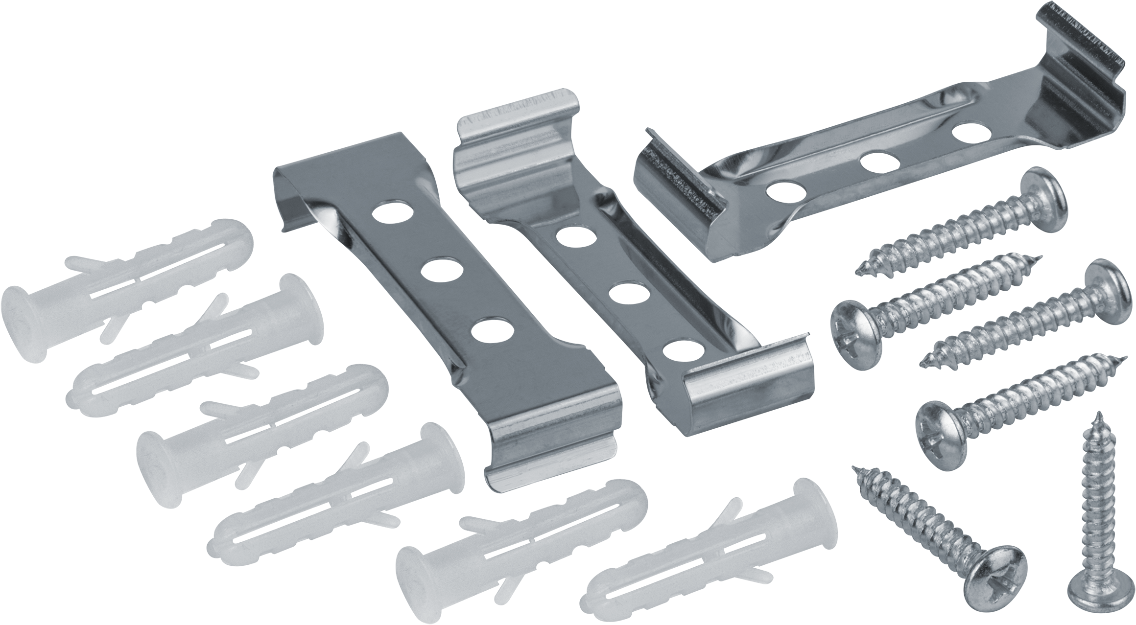 Комплект для накладного монтажа DSO-02-03