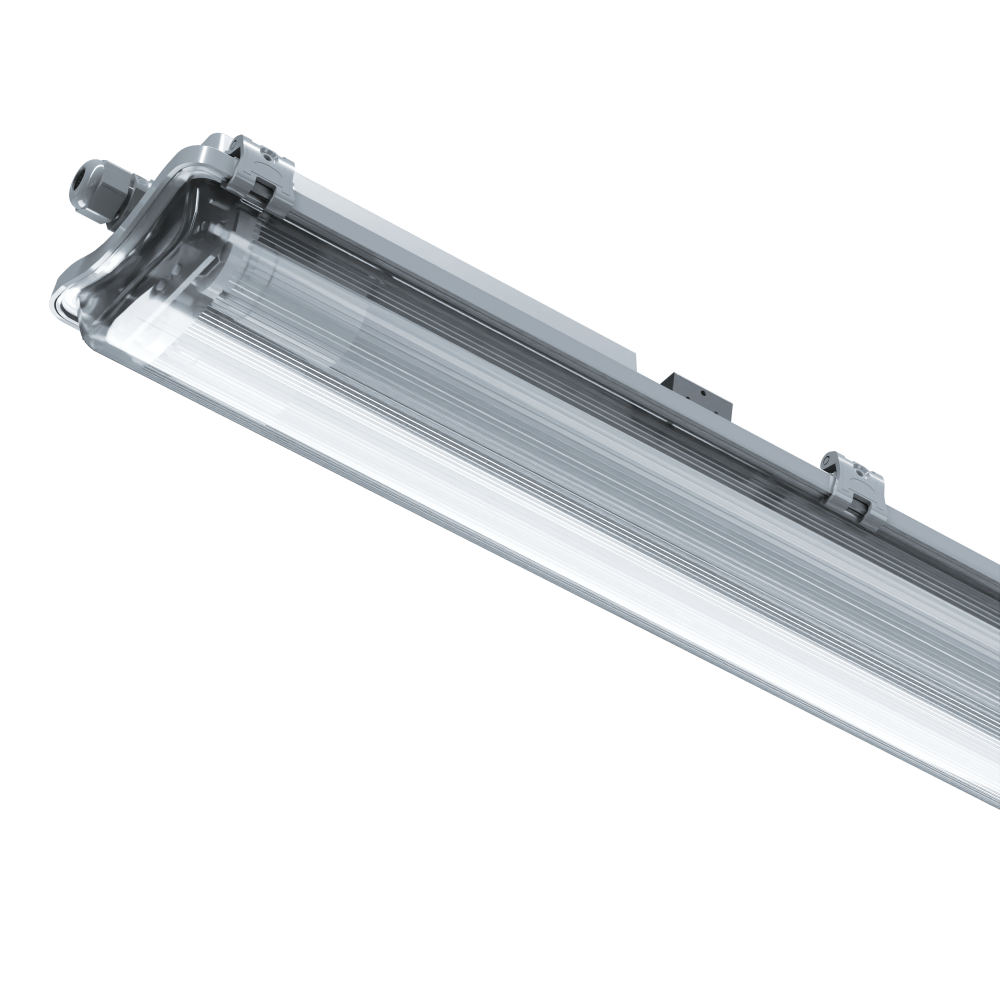 Светильник светодиодный ДСП без ламп DSP-04S-1200-IP65-1хT8-G13 v2