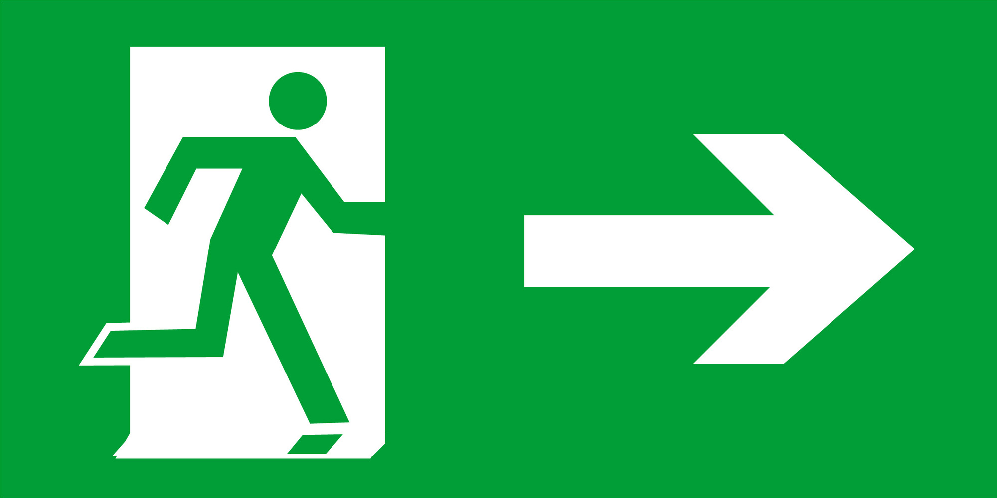 Наклейка NL-100x200W-E35 на стену