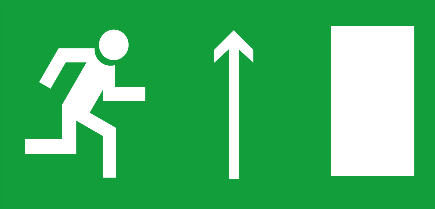 Наклейка NL-310х90NEF07-E11 NEF-07