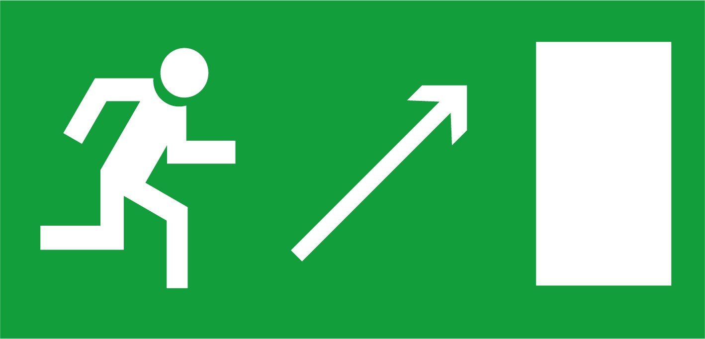 Наклейка NL-310х90NEF07-E05 NEF-07