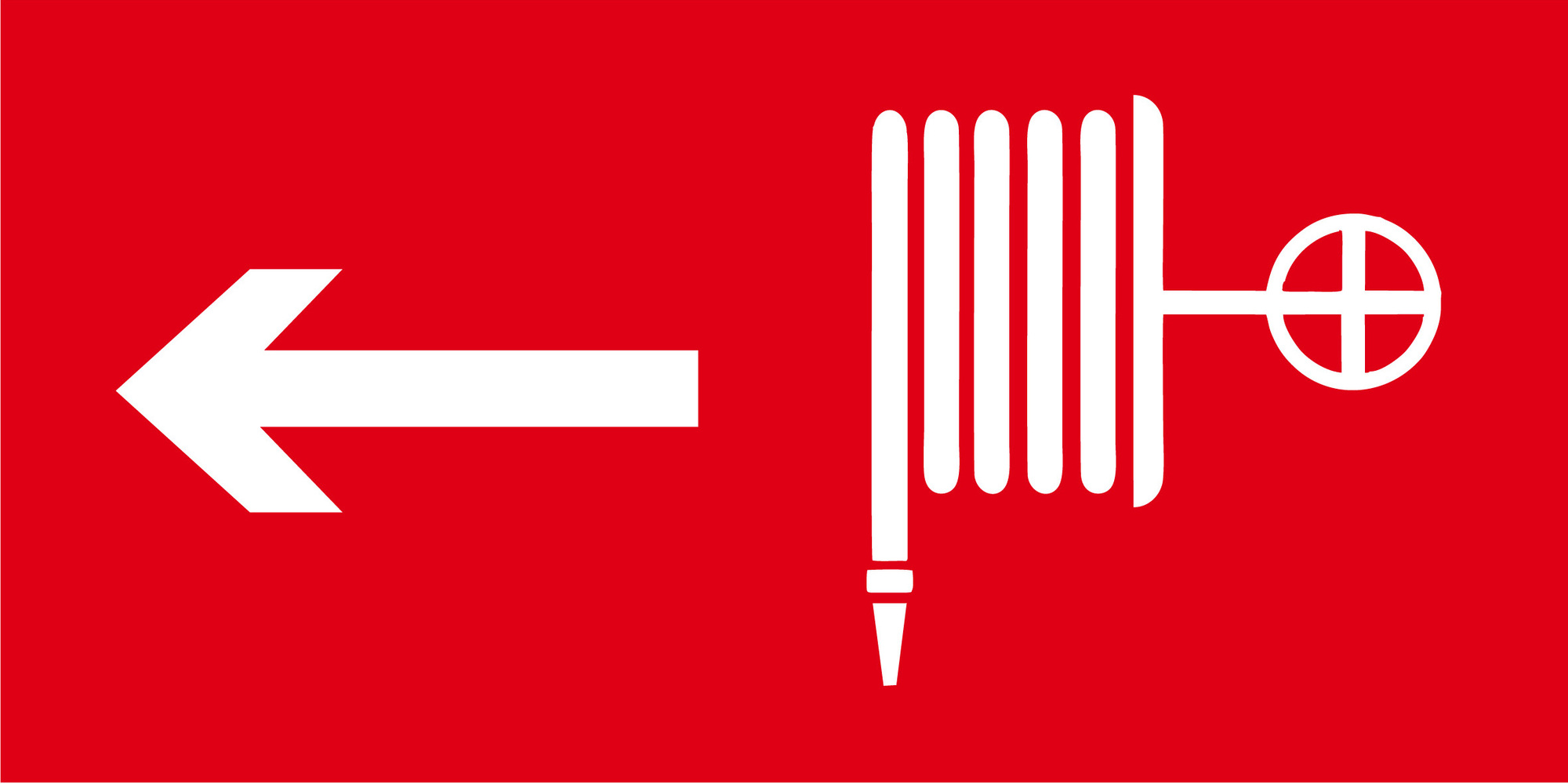 Наклейка NL-100x200W-F30 на стену