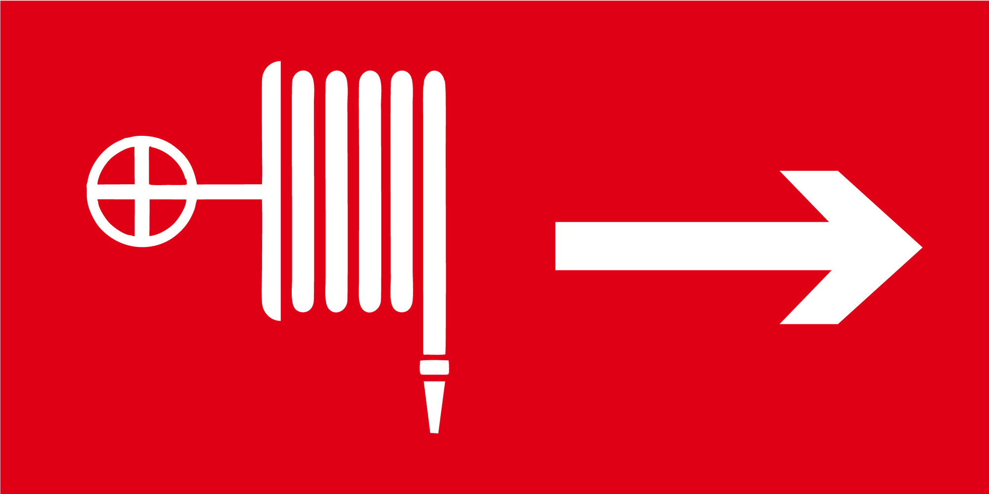 Наклейка NL-100x200W-F31 на стену