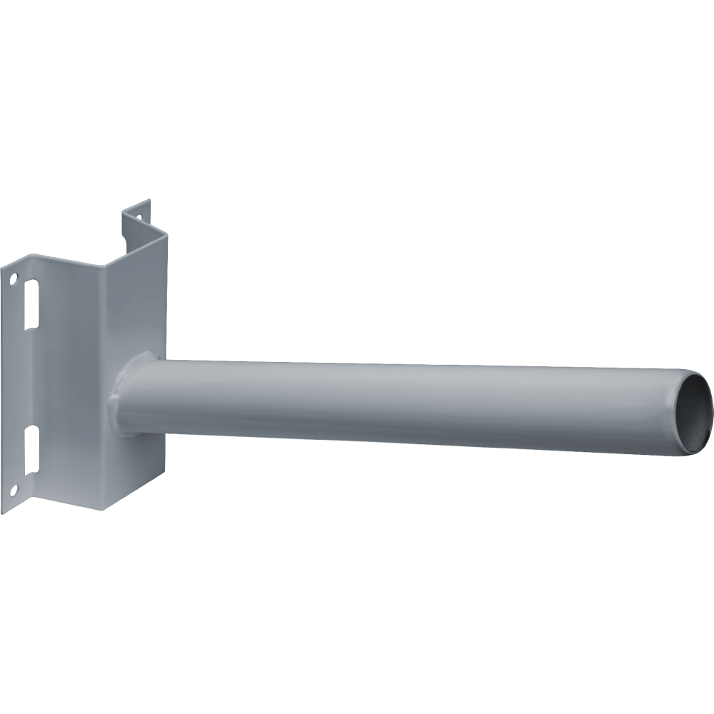 Кронштейн NSB-02-0-350-38-GR под бандажную ленту