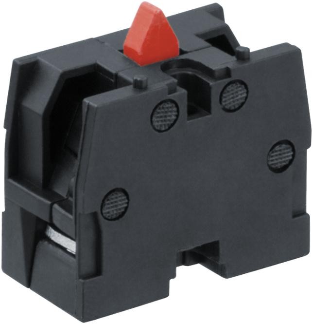 Контакт дополнительный NBIA-01-NC