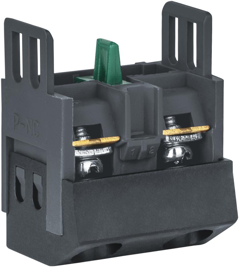 Контакт дополнительный NUBIA-02-NO