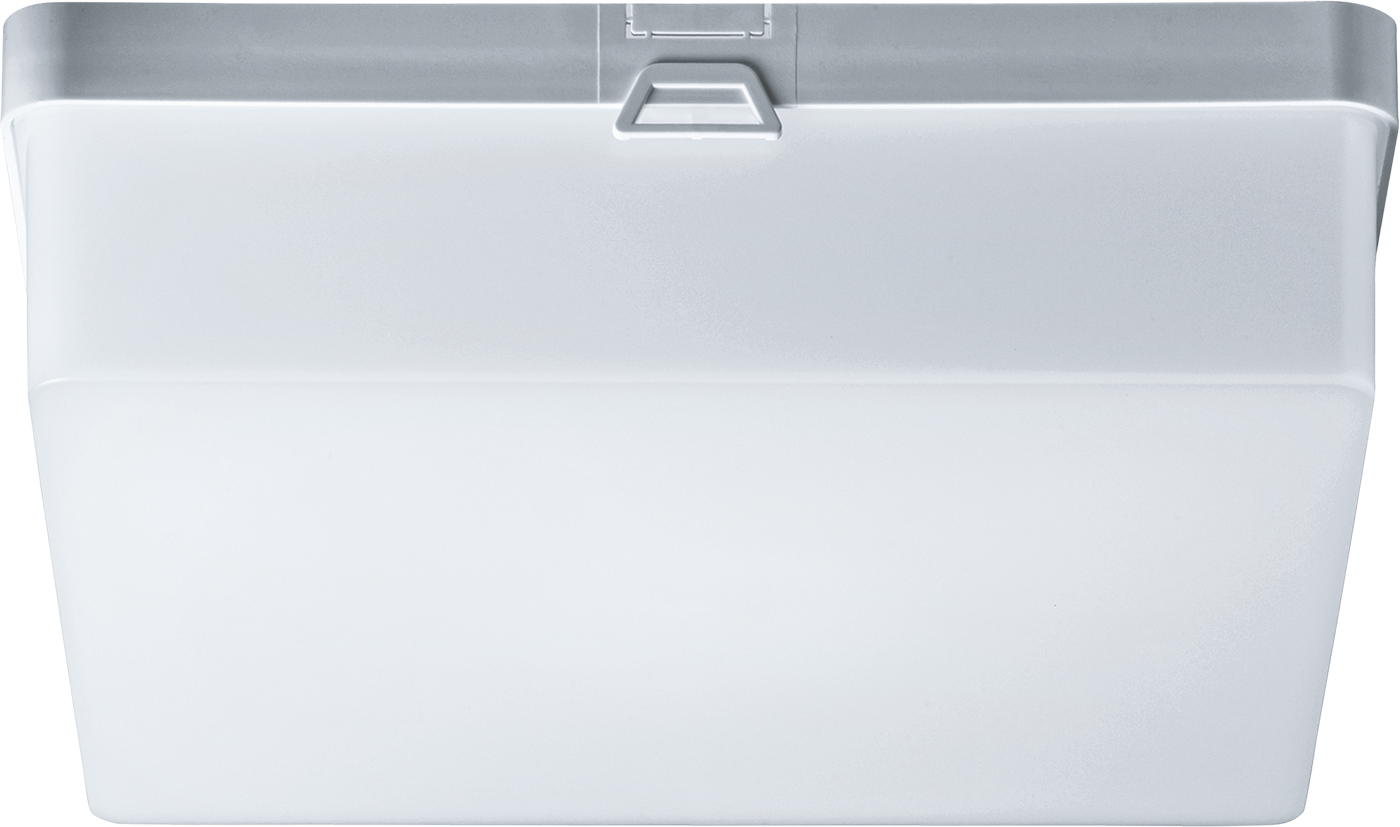 Светильник светодиодный ДБП-12вт NBL-S1-12-6.5K-IP54-LED R