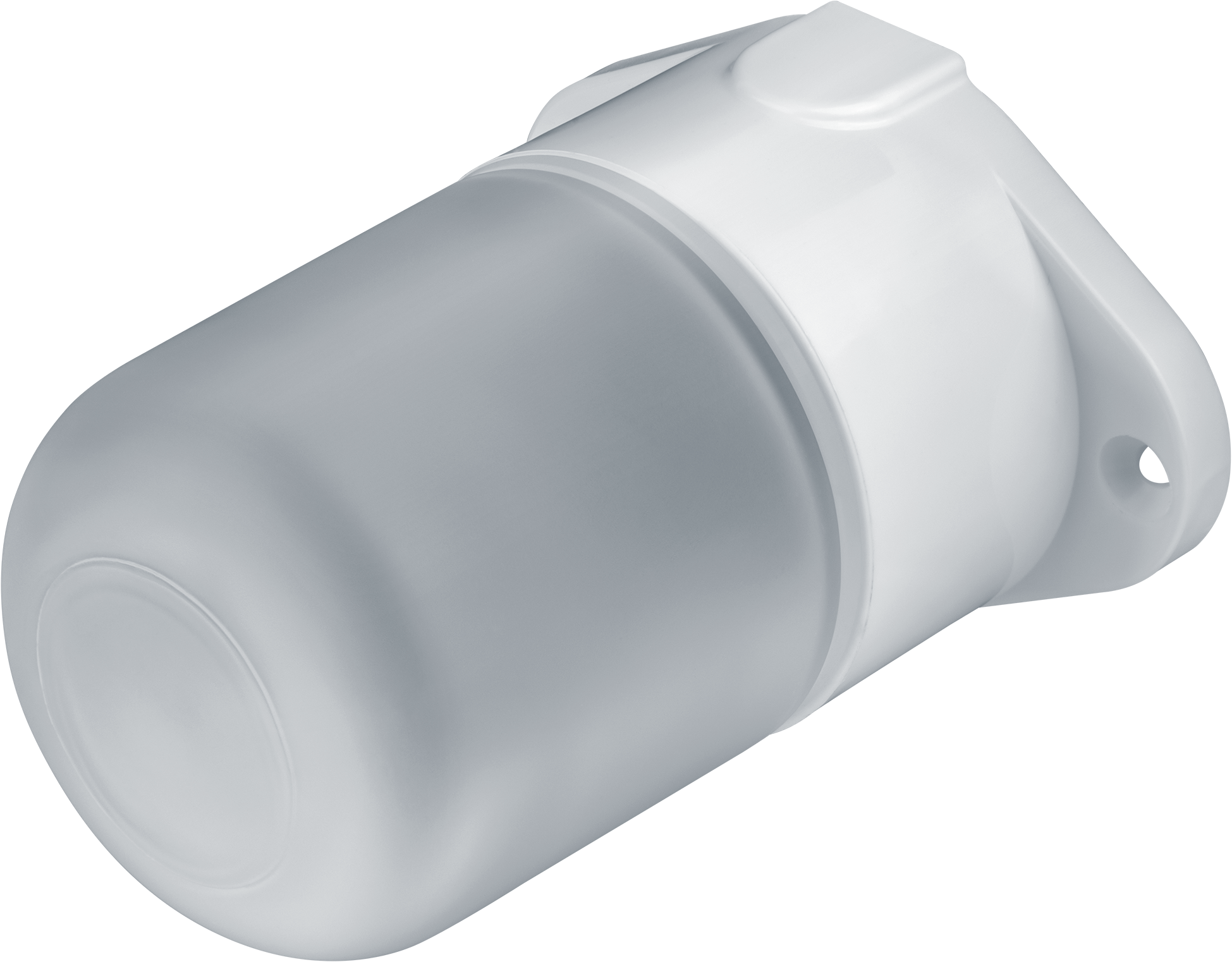 Светильник НПП-60w NBL-SA4-60-E27-WH