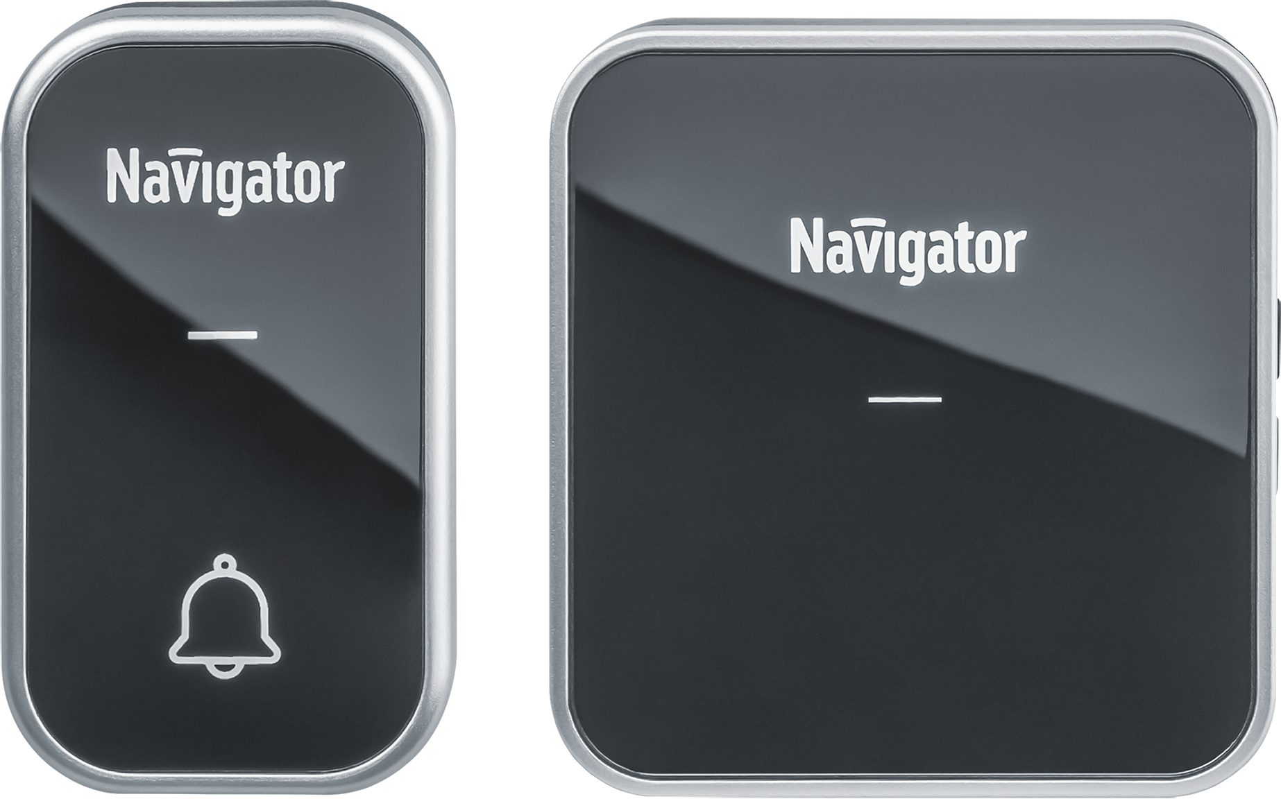 Звонок беспроводной NDB-D-AC05-1V1-BL