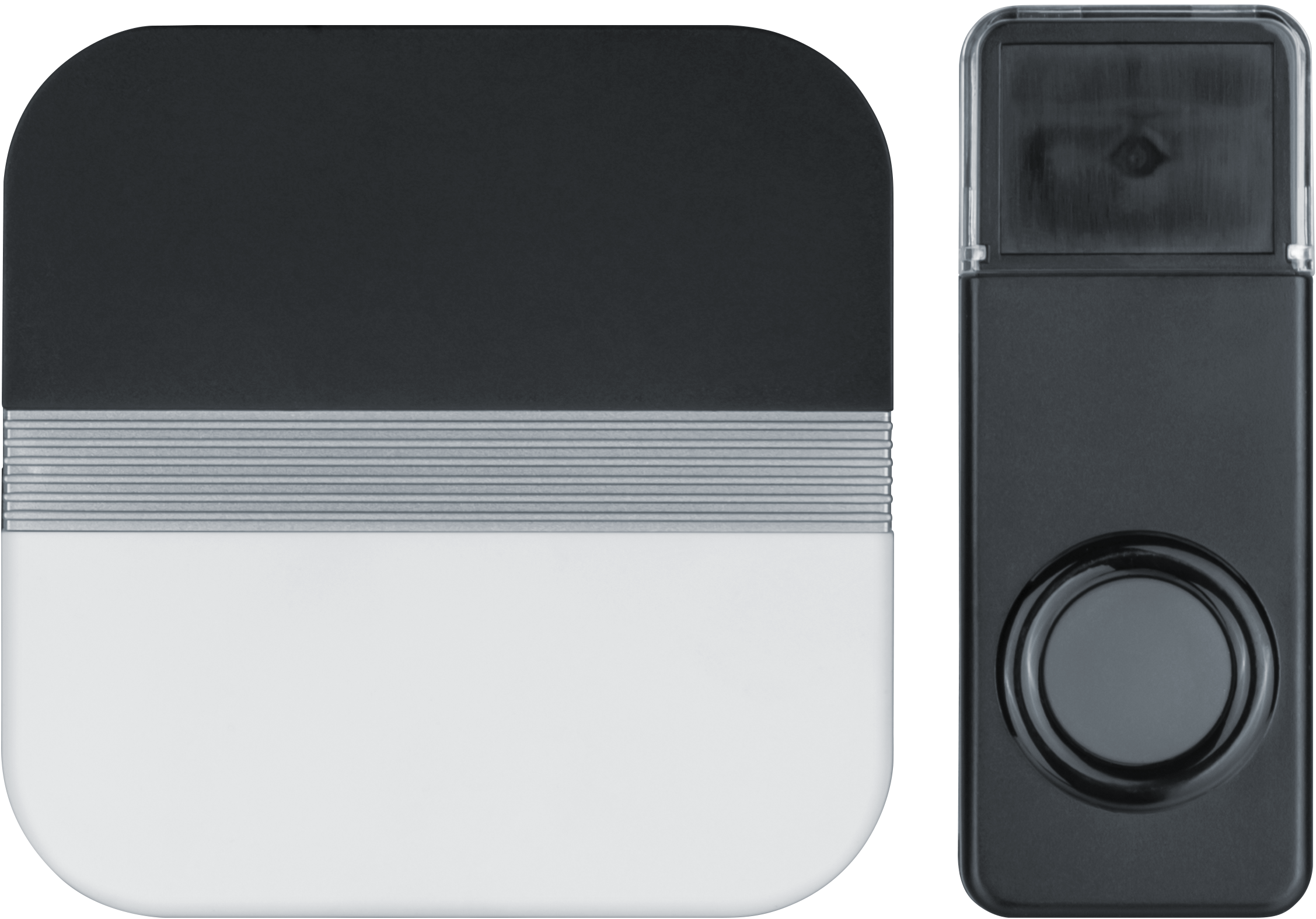 Звонок беспроводной NDB-D-AC11-B-BL