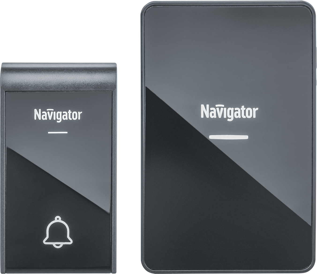 Звонок электрический 80 512 NDB-D-DC06-1V1-BL     Navigator