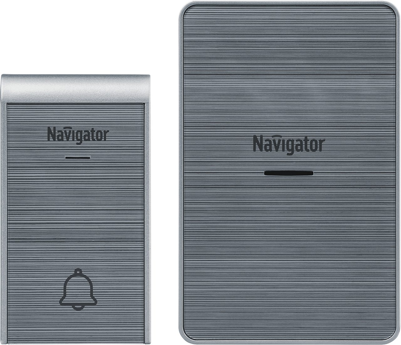 Звонок беспроводной NDB-D-DC06-1V1-S