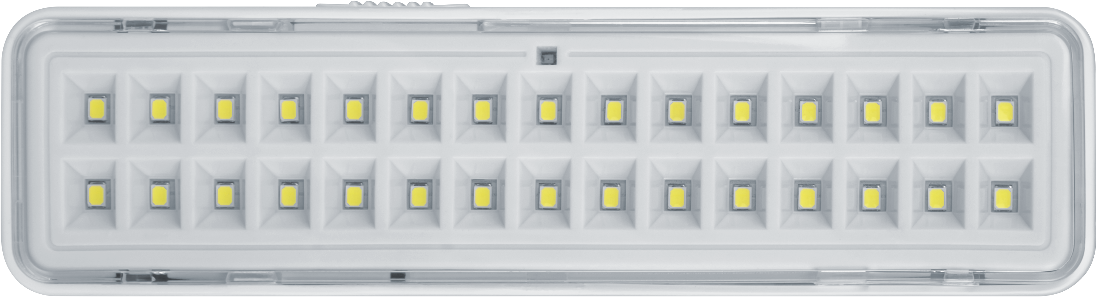 Светильник аварийный светодиодный NEF-16 2 Вт 3ч непостоянный IP40