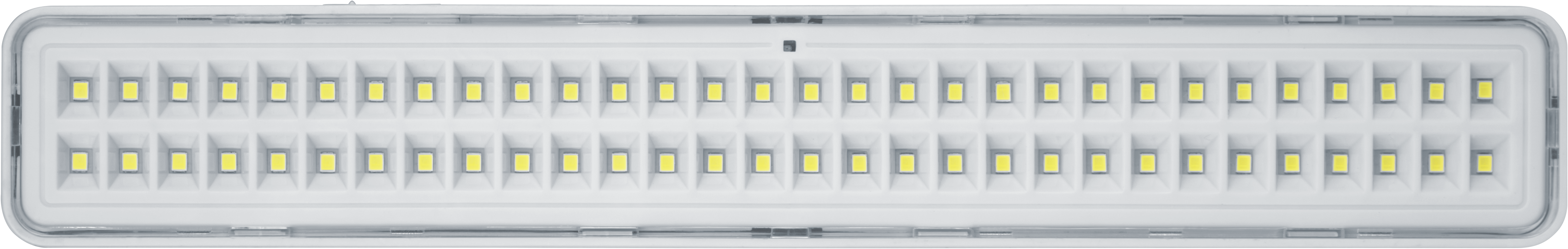 Светильник аварийный светодиодный NEF-17 4 Вт 3ч непостоянный IP40