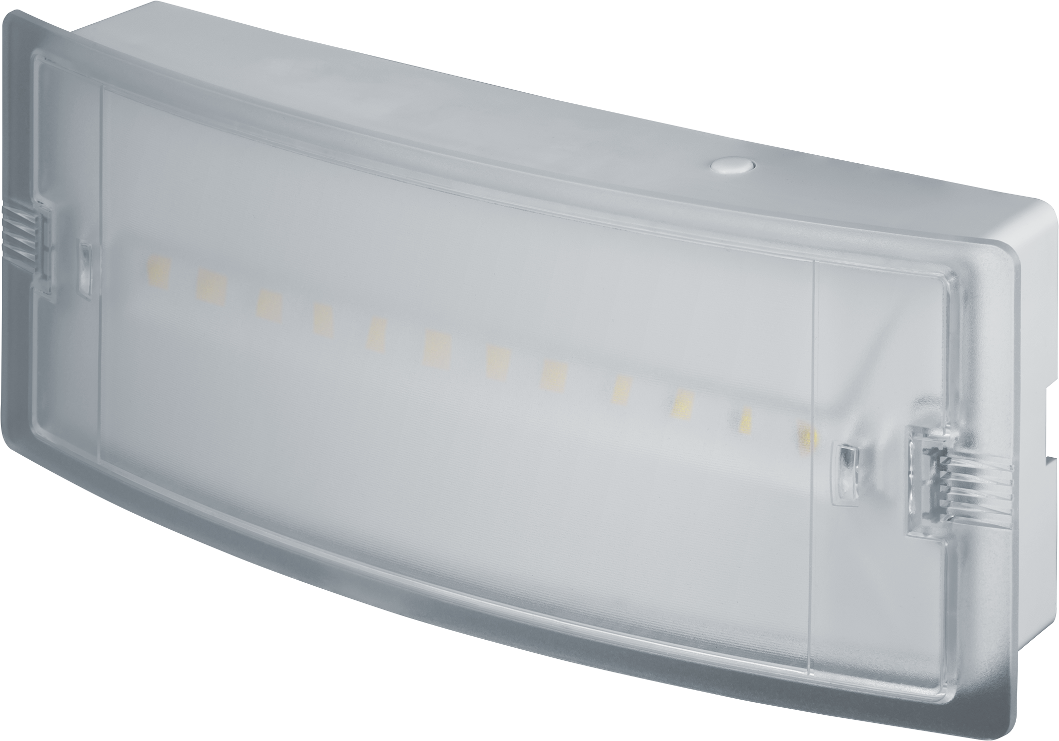 Светильник аварийный светодиодный NEF-19 6 Вт 3ч универсальный IP65