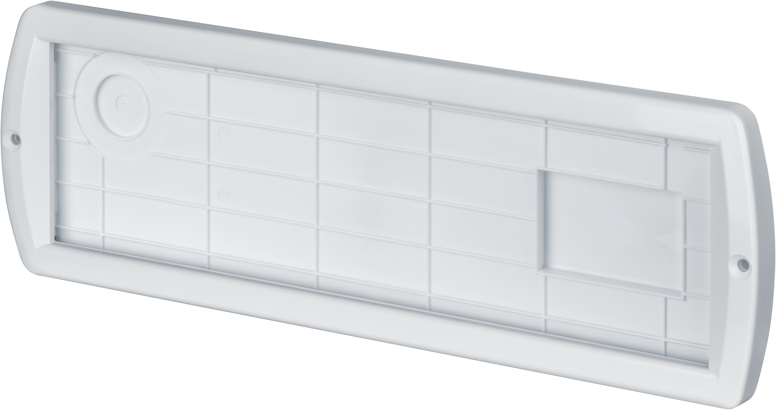 Оповещатель охранно-пожарный световой NEF-12-Топаз12