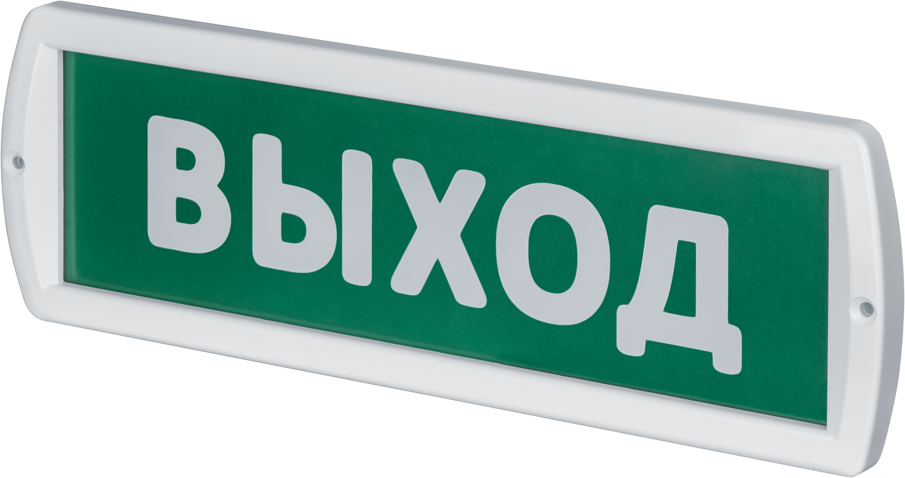 Оповещатель охранно-пожарный световой NEF-15-Топаз220РИП-Выход