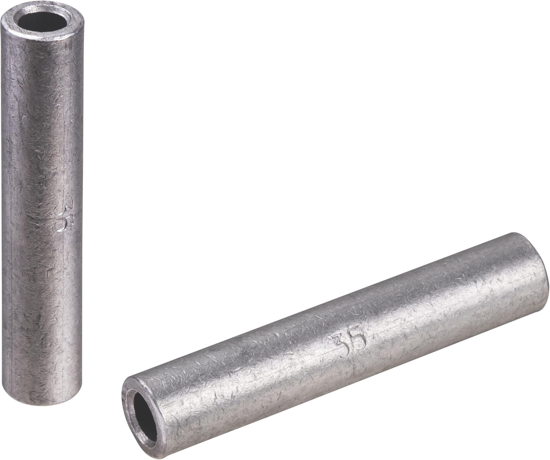 Наконечник Navigator 95 335 NET-ГА-50 гильза алюминиевая