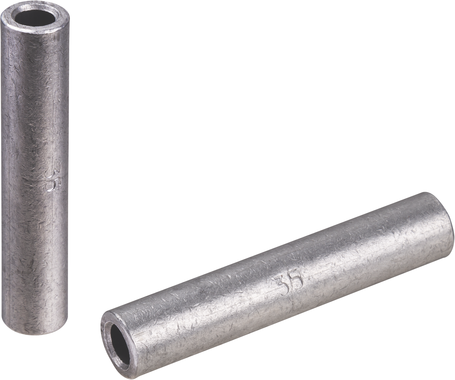 Гильза NET-ГА-10 алюминиевая (100 шт)