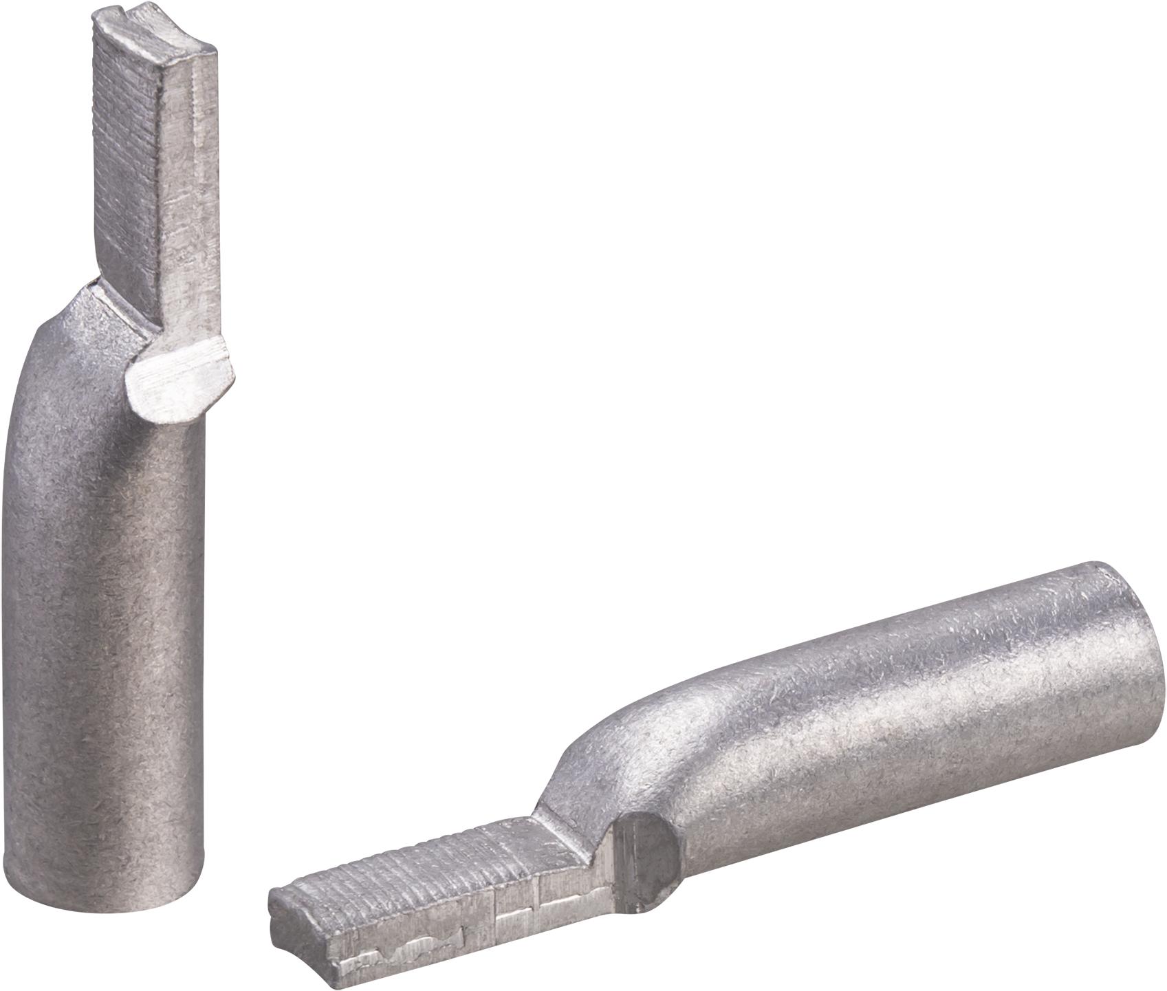 Наконечник Navigator 95 422 NET-НША-35-20 штифтовой алюминиевый