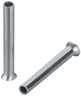 Наконечник НШВ NET-NSHV-0.5-8