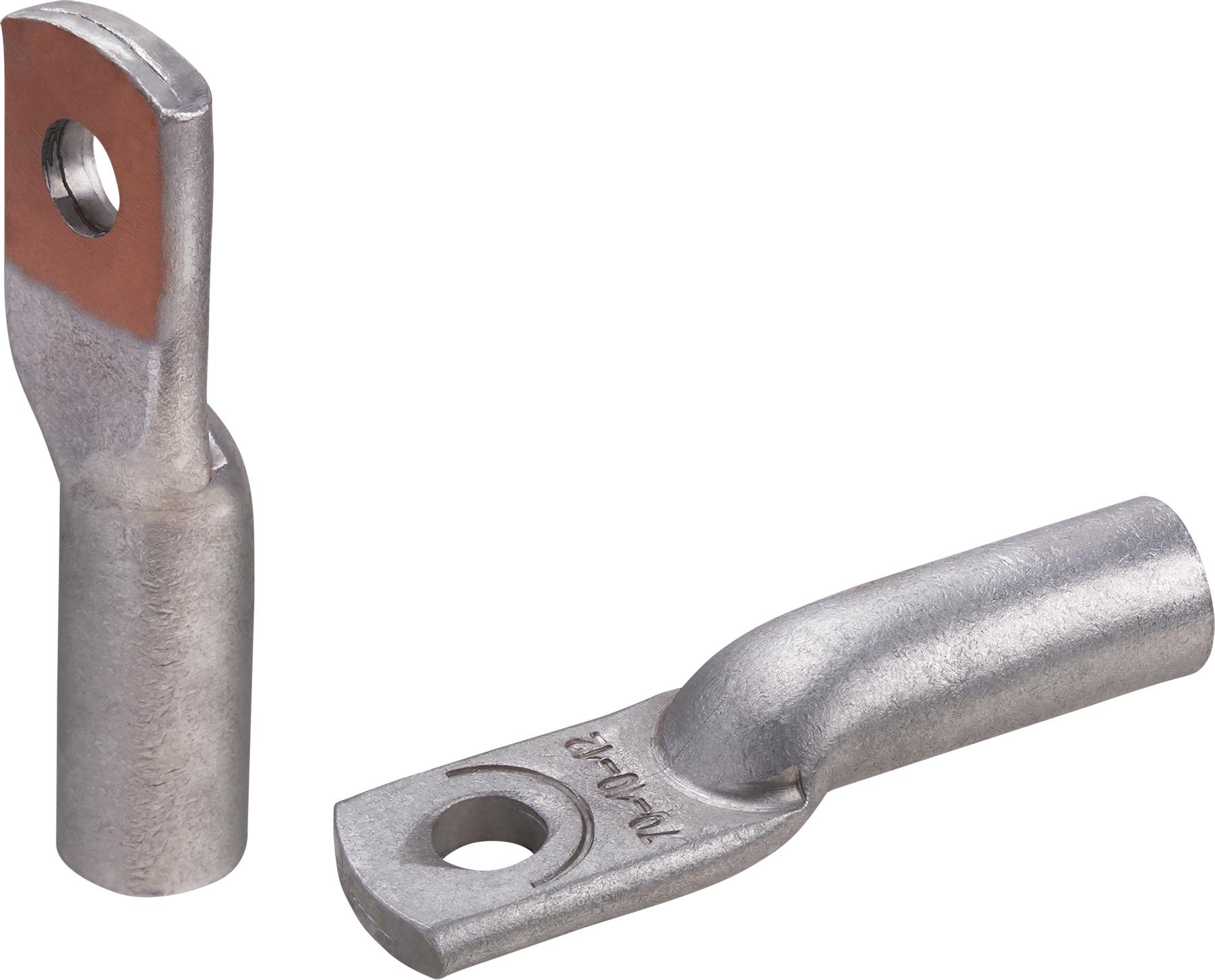 Наконечник Navigator 95 343 NET-ТАМ-240-20-20 алюмомедный