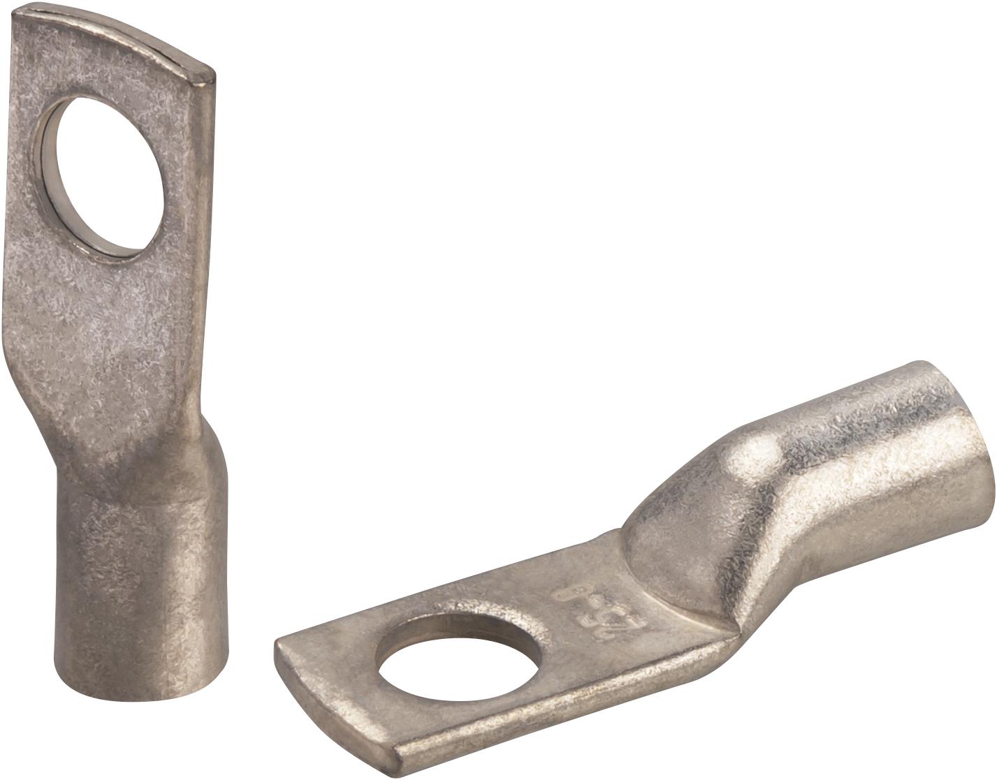 Наконечник Navigator 95 397 NET-ТМЛ-JG-400-16-26 медный луженый