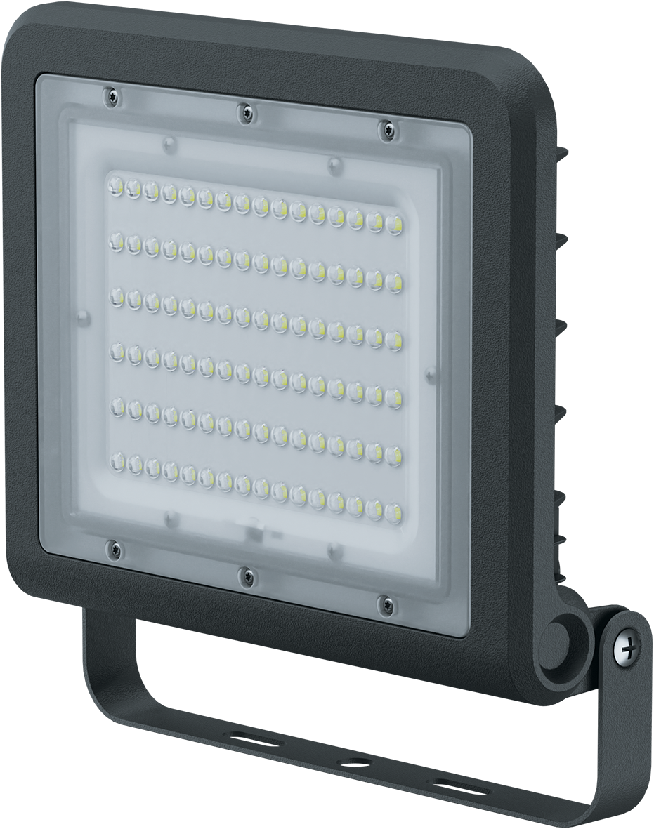 Прожектор светодиодный ДО-100w 4000К 14200 Лм IP65