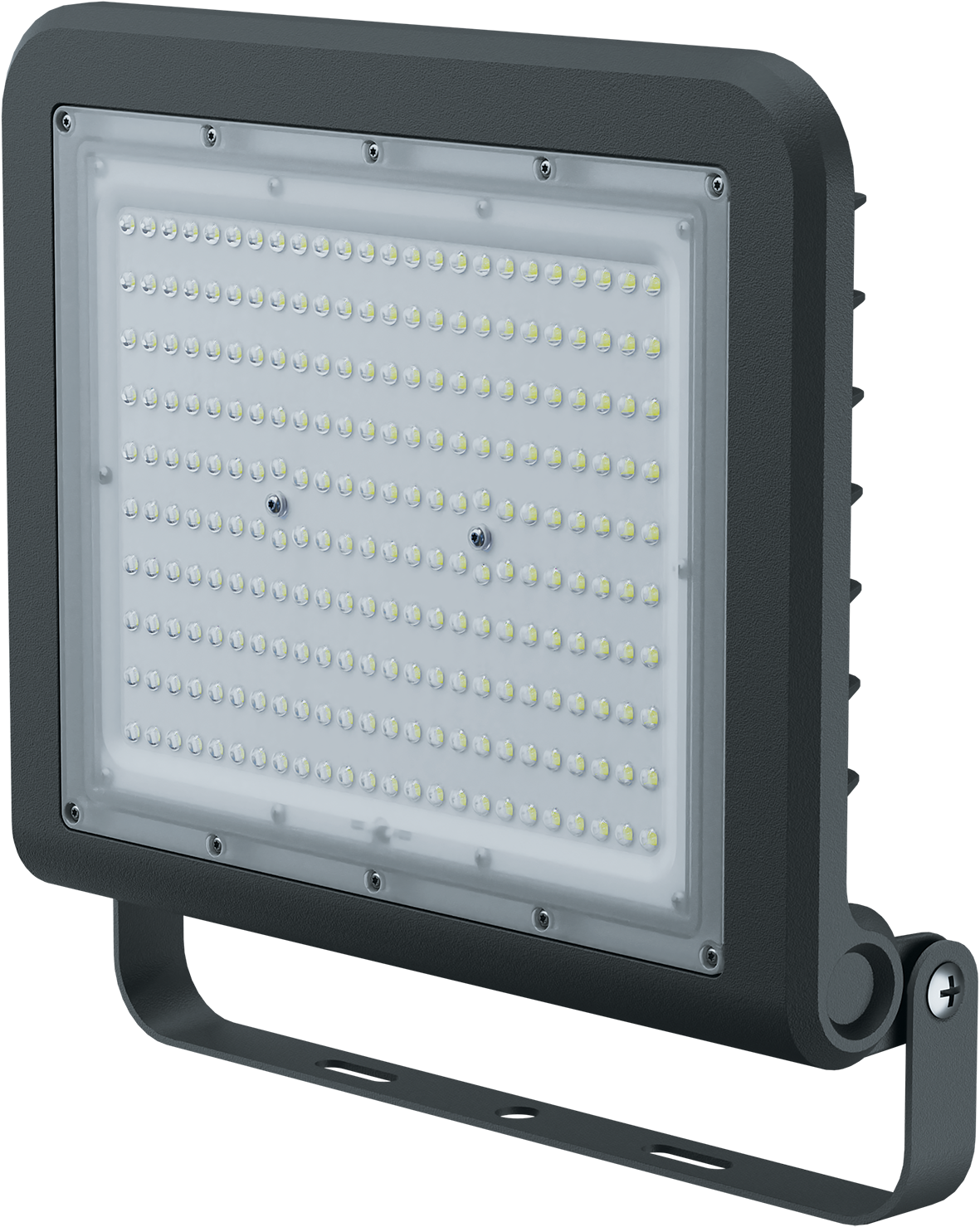 Прожектор светодиодный ДО-200w 4000К 27000 Лм IP65