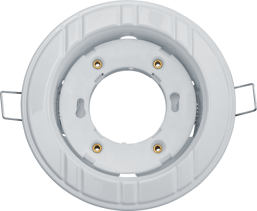 Светильник NGX-R7-001-GX53 6 полос белый