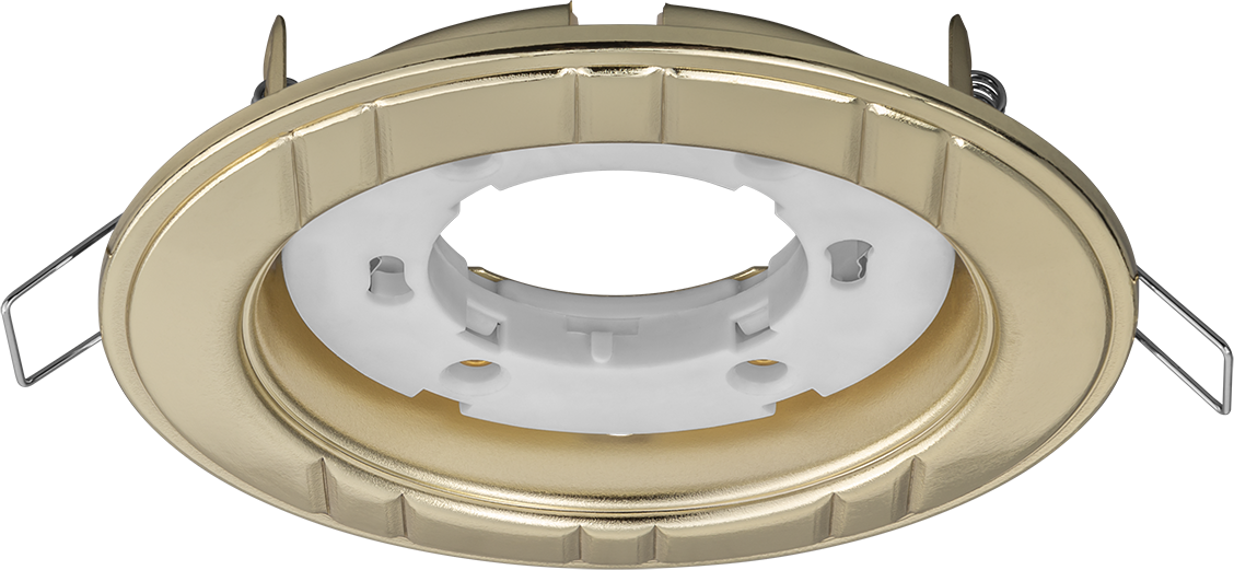 Светильник NGX-R7-002-GX53 6 полос золото