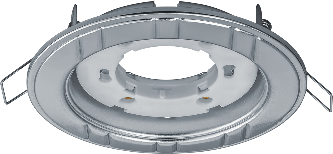 Светильник NGX-R7-003-GX53 6 полос хром